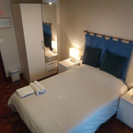 בילבאו Se Alquilan 3 Habitaciones Privadas מראה חיצוני תמונה