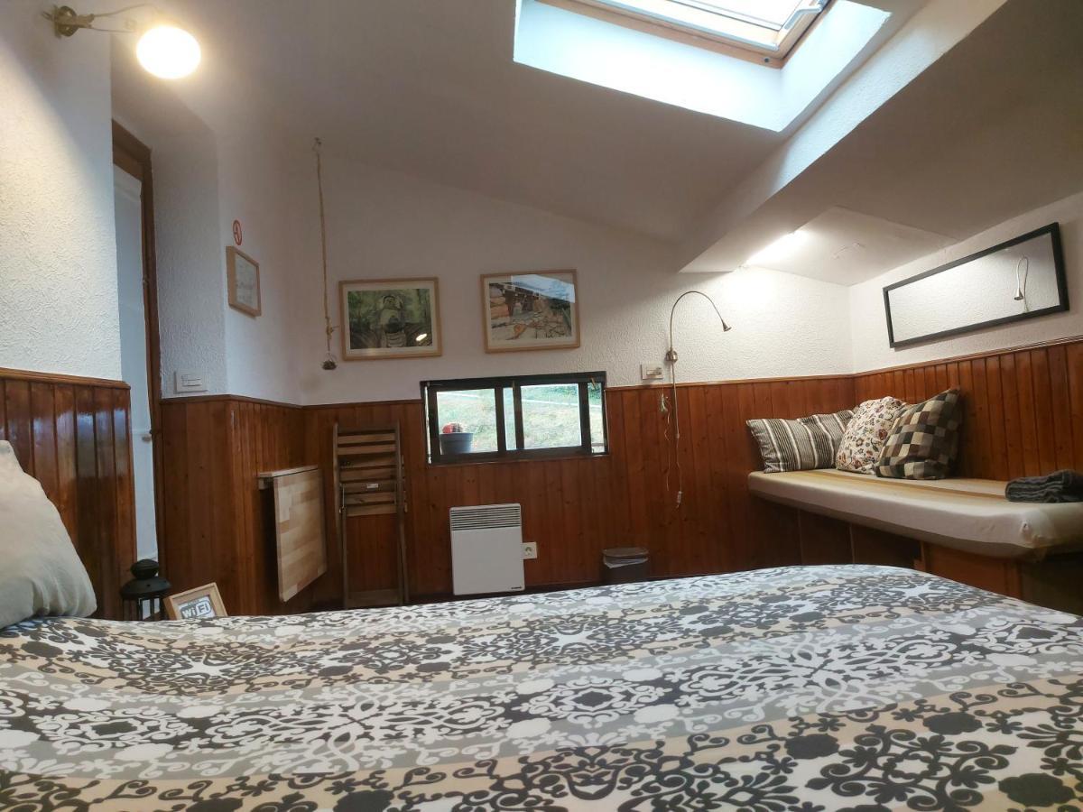 בילבאו Se Alquilan 3 Habitaciones Privadas מראה חיצוני תמונה