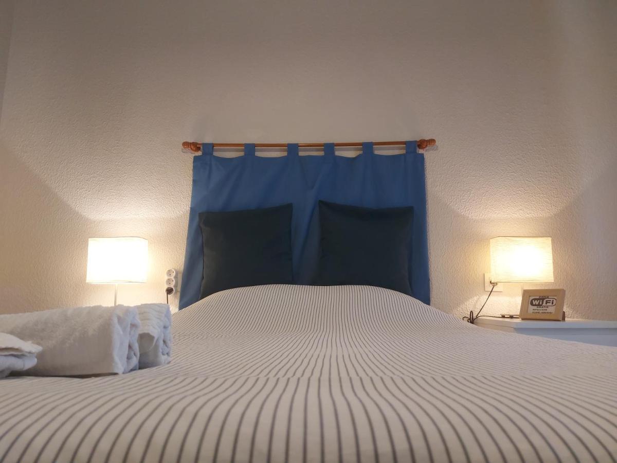 בילבאו Se Alquilan 3 Habitaciones Privadas מראה חיצוני תמונה