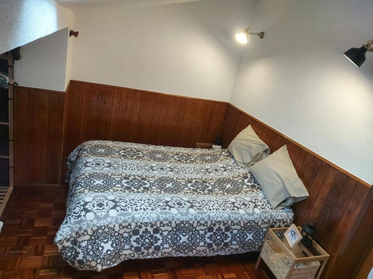 בילבאו Se Alquilan 3 Habitaciones Privadas מראה חיצוני תמונה