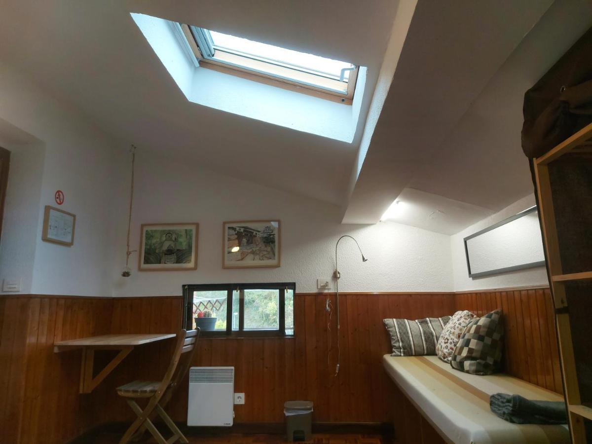 בילבאו Se Alquilan 3 Habitaciones Privadas מראה חיצוני תמונה