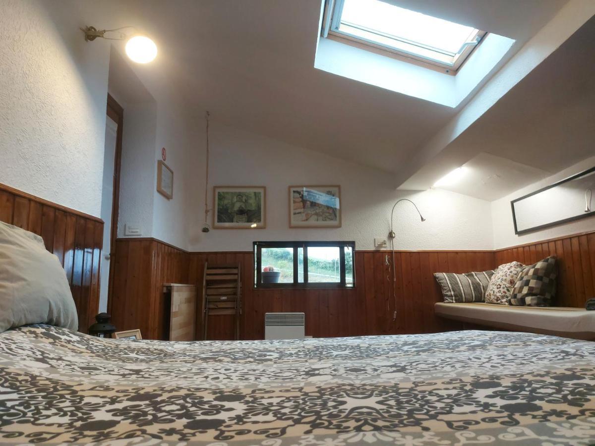 בילבאו Se Alquilan 3 Habitaciones Privadas מראה חיצוני תמונה
