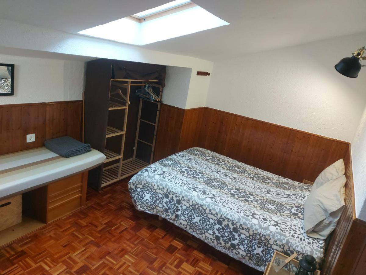 בילבאו Se Alquilan 3 Habitaciones Privadas מראה חיצוני תמונה
