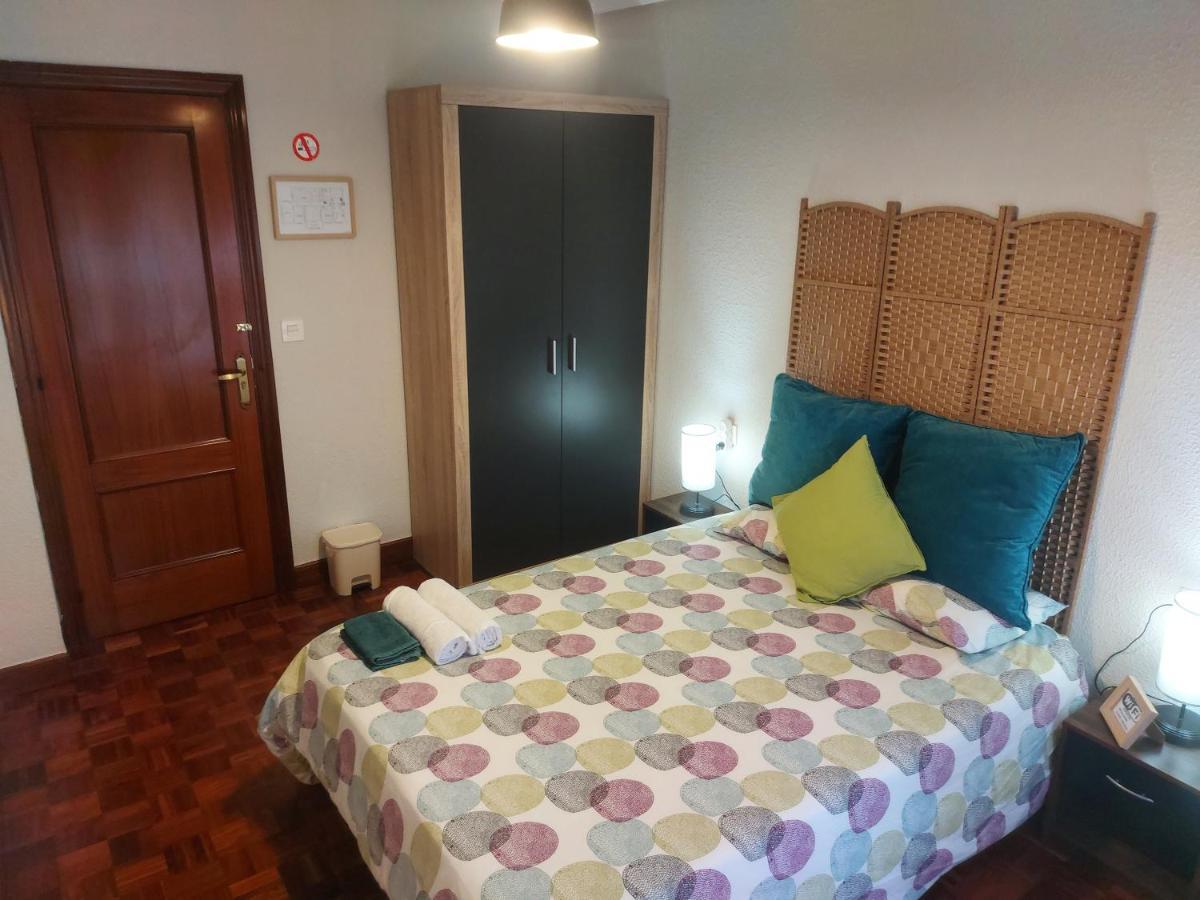 בילבאו Se Alquilan 3 Habitaciones Privadas מראה חיצוני תמונה