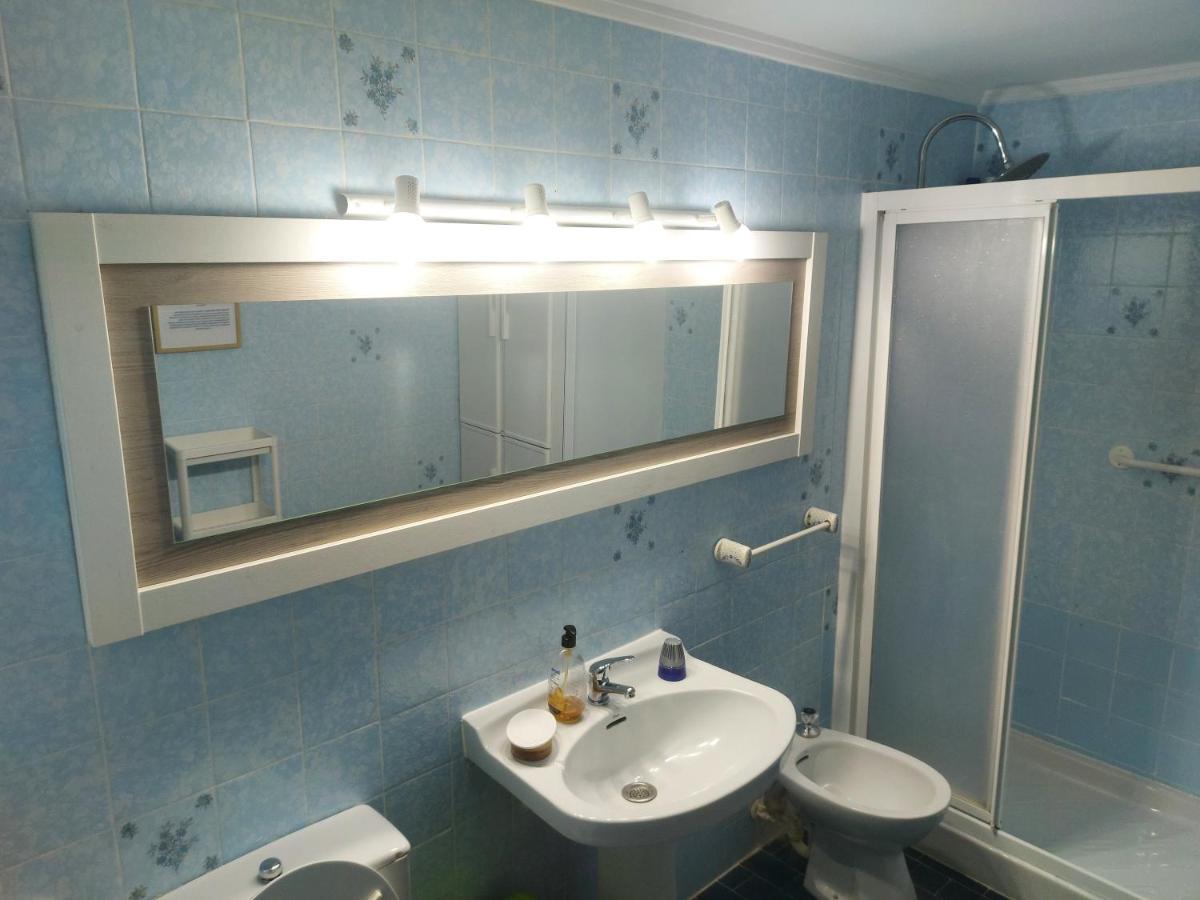 בילבאו Se Alquilan 3 Habitaciones Privadas מראה חיצוני תמונה