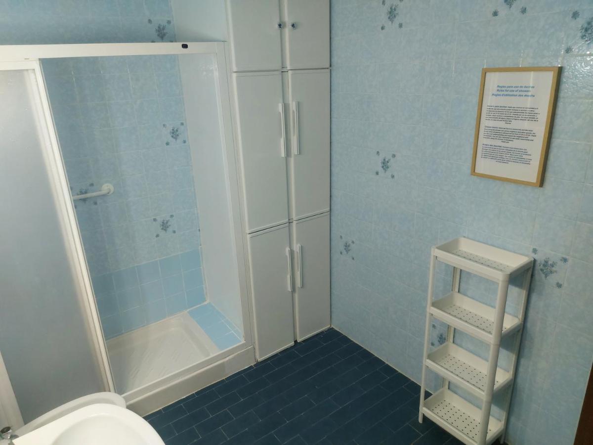 בילבאו Se Alquilan 3 Habitaciones Privadas מראה חיצוני תמונה