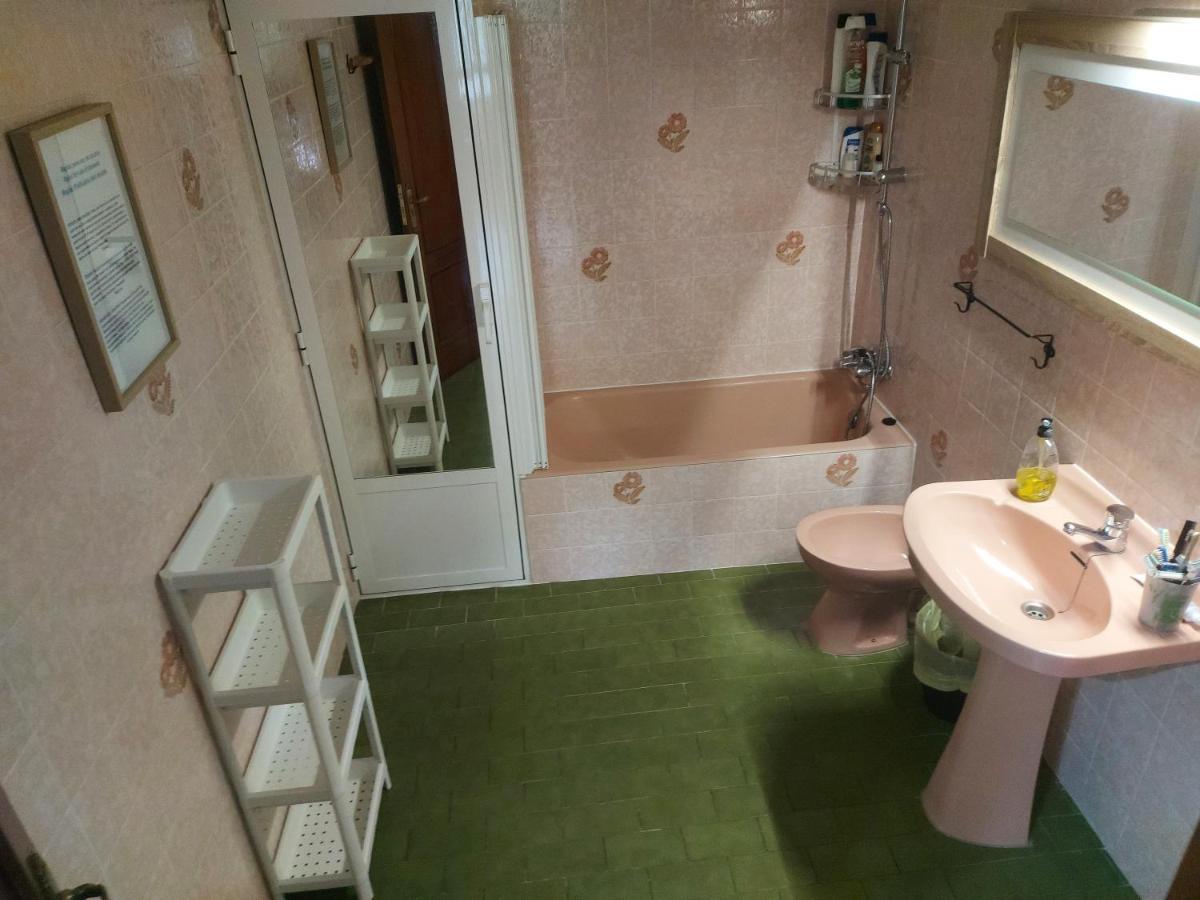 בילבאו Se Alquilan 3 Habitaciones Privadas מראה חיצוני תמונה
